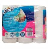 Papel Higiénico Scott RindeMax 18 Und