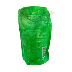 Jabón Líquido Bacterion Bambú X500ml
