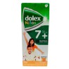 Dolex Niños 7+ Jarabe 120mL