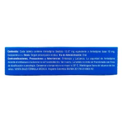 Pyralvex Liquido Con Brocha 10mL
