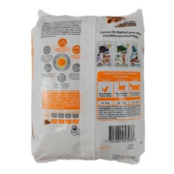 Oh Mai Gat Sedentarios y Territoriales 500gr