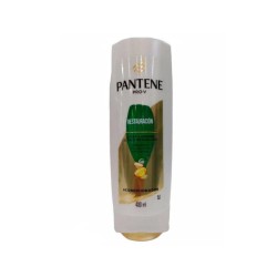 Acondicionador Pantene Restauración 400ml
