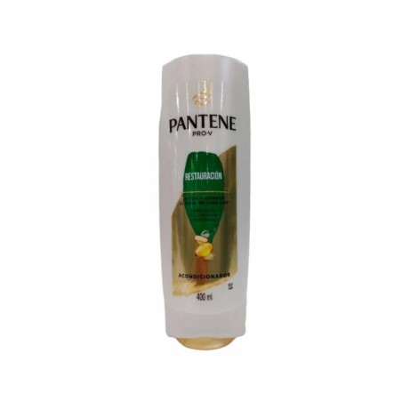 Acondicionador Pantene Restauración 400ml