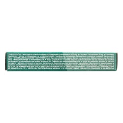 Fluzetrin F Chalver 10 Cápsulas
