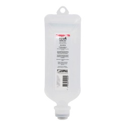 Afelex Icom 10 Cápsulas 500mg