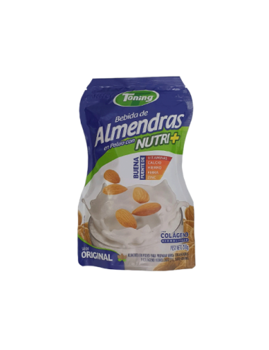 Yogurt Original Alpina Sabor a Fresa 150gr