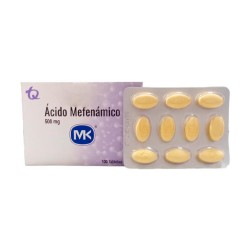 Amitriptilina AG 30 Tabletas 25mg