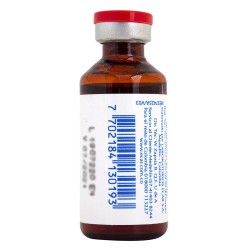 Complejo B Ecar Inyectable 1 Ampolla 10ml