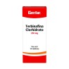 Terbinafina X250Mg X14 Tabletas