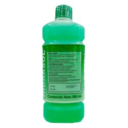 Suero Oral Hidrasol Manzana 45meq 500ml