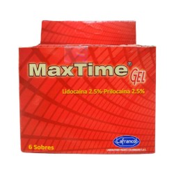 Betoprolol 30 Tabletas 100mg