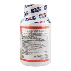 Triple Omega 3, 6, 9 Healthy América  60 Cápsulas 1200mg