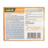 Advil Ultra 10 Cáspulas