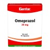 Omeprazol X20Mg X10 Capsulas