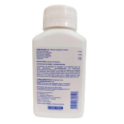 Clopidrogel Icom 14 Tabletas 75mg