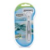 Maquina de Afeitar Schick Quatro Titanium 1 Und
