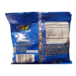 Chocolatina Jet Gool 81gr x18und