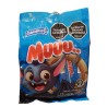 Crema Sabor Chocolate Con Avellanas Muuu 12und