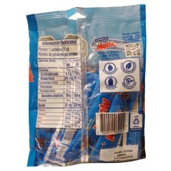 Crema Sabor Chocolate Con Avellanas Muuu 12und