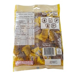 Caramelo Nucita Relleno X50Und