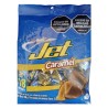 Chocolate Jet Caramel X18Und X108gr