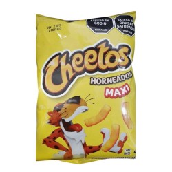 Cheetos Horneados Maxi X40gr