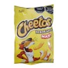 Cheetos Horneados Maxi X40gr