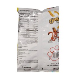 Cheetos Horneados Maxi X40gr