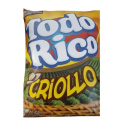 Todo Rico Criollo X150Gr