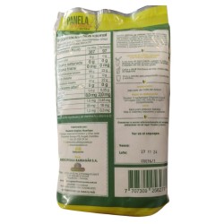 Panela Sudespensa en Polvo Natural X500gr