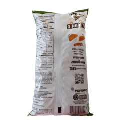 Doritos Dinamita Limón X200gr