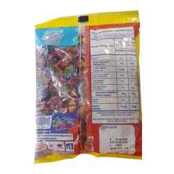 Caramelo Fruti Candy X100 unidades