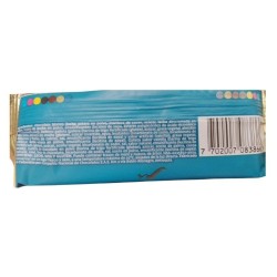 Chocolate Mont Blanc Tres Leches 40Gr