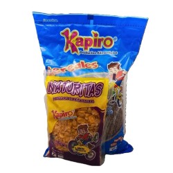 Cereal Kapiro Cocoa Rice X400GR