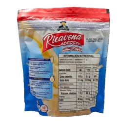 Avena Quaker Ricavena Instantánea 180gr