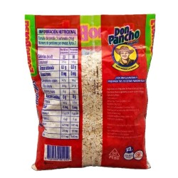 Avena Hojuelas Don Pancho 180gr Econobolsa