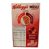 Cereal Kellogg´s Musli Arándanos 275gr