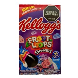 Cereal Kellogg´s Froot Loops Sonic X200G