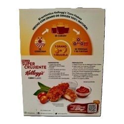 Cereal Kellogg´s Corn Flakes 410gr