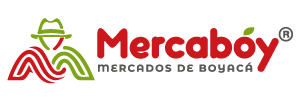 Mercaboy, mercados de Boyacá